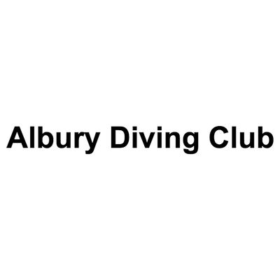 Albury Diving Club