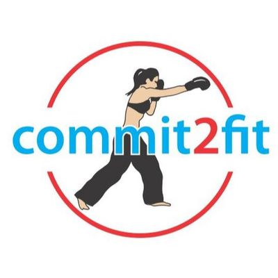Commit2fit Personal Training