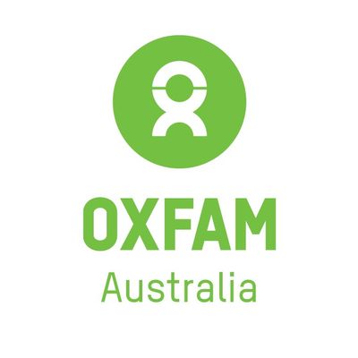 Oxfam Australia