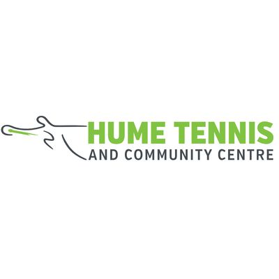 Hume Tennis and Community Centre