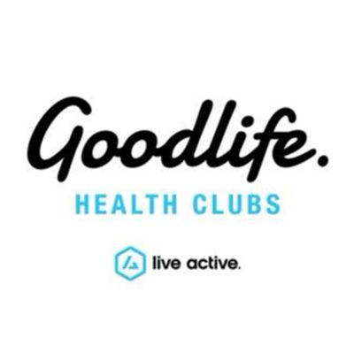 Goodlife Health Club Waverley Park