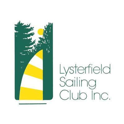 Lysterfield Sailing Club Inc.