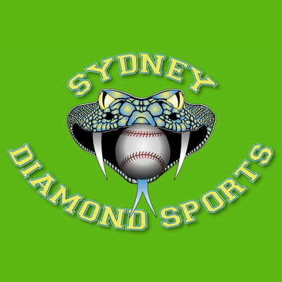Sydney Diamond Sports