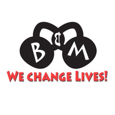B & M Personal Training Mackay