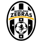 Moreland Zebras/Moreland Youth