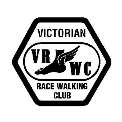 The Victorian Race Walking Club