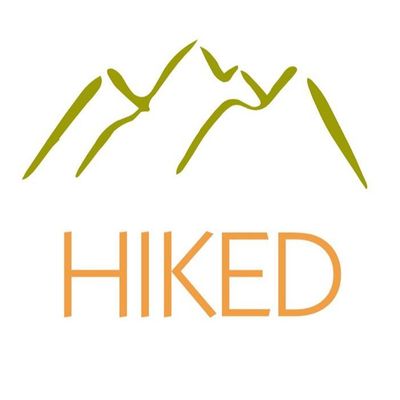 Hiked