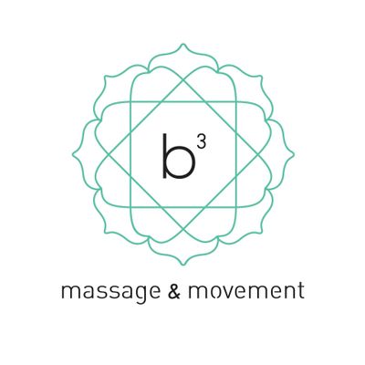 B3 Massage And Movement