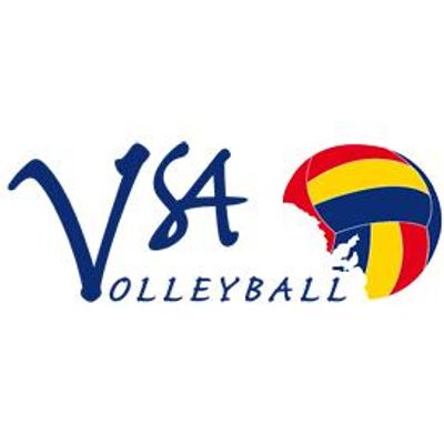 Volleyball SA
