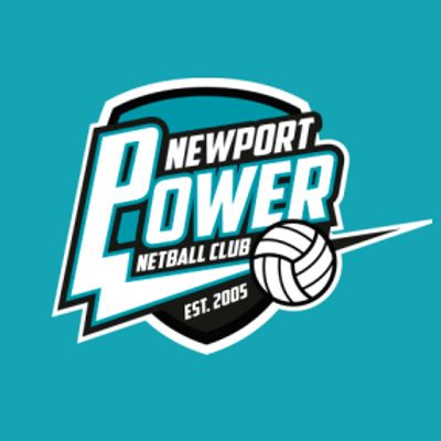 Newport Power Netball Club