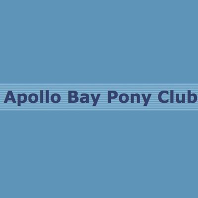 Apollo Bay Pony Club
