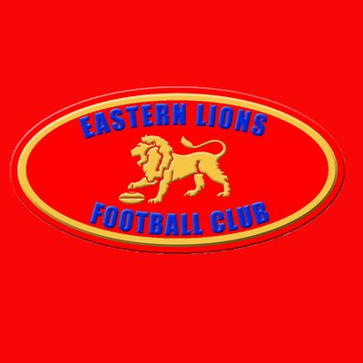 Eastern Lions Football Club