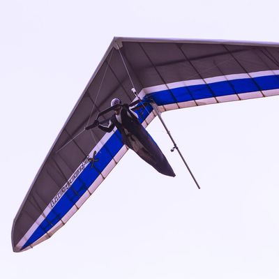 Hang Gliding