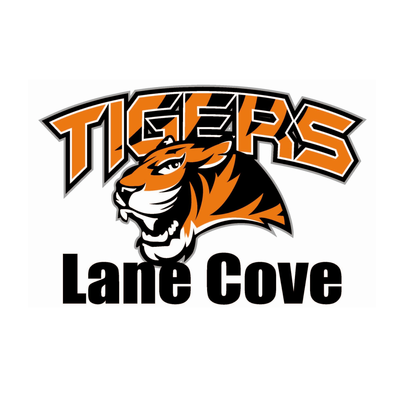 Lane Cove Tigers JRLC