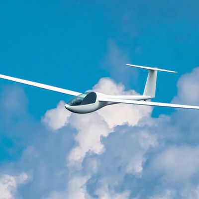 Gliding