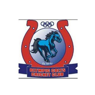Olympic Colts Cricket Club