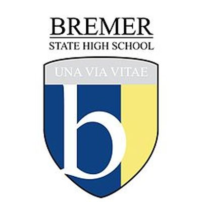 Bremer High