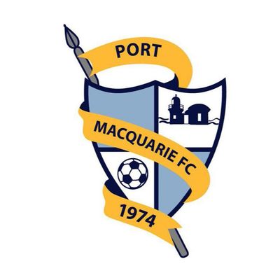 Port Macquarie FC