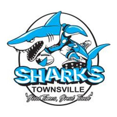 Sharks Touch Football Club Townsville