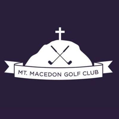 Mount Macedon Golf Club