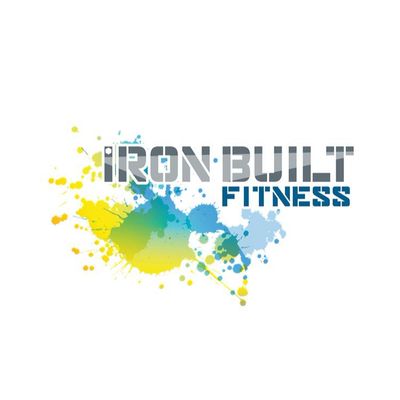 IronBuilt Fitness