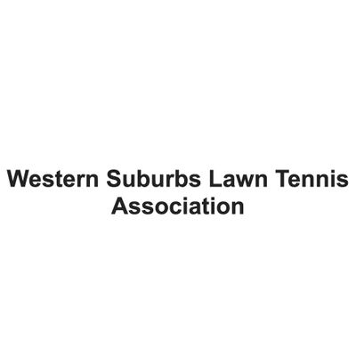 Western Suburbs Lawn Tennis Association