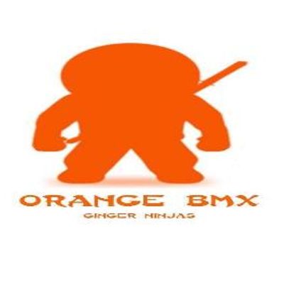 Orange BMX Club