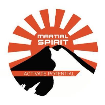 Martial Spirit