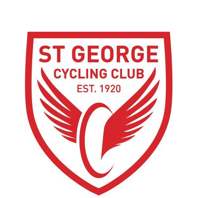 St. George Cycling Club