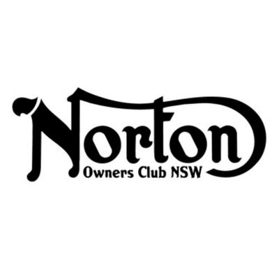 Norton Owners Club NSW