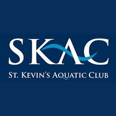 St Kevin's Aquatic Club