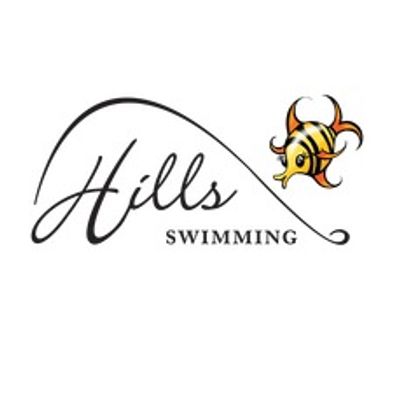 Hills Swimming