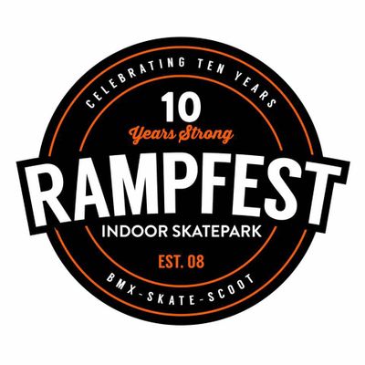 Rampfest Indoor Skatepark