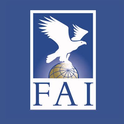 International World Air Sports Federation