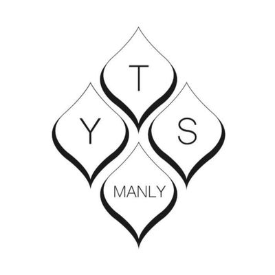The Yoga Space