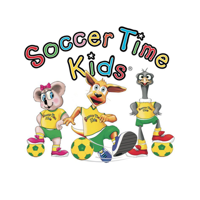 Soccer Time Kids
