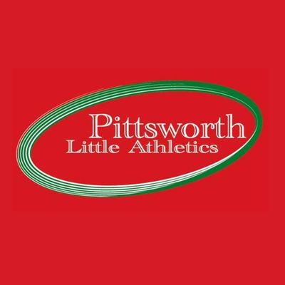 Pittsworth Little Athletics
