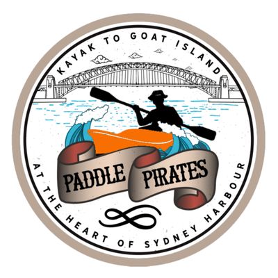 Paddle Pirates