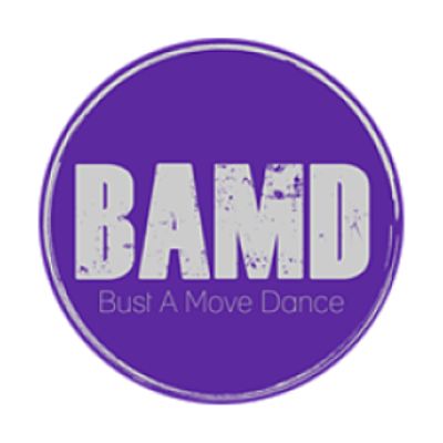 Bust A Move Dance
