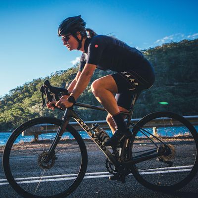 Cycling