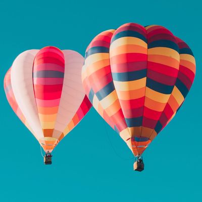 Ballooning