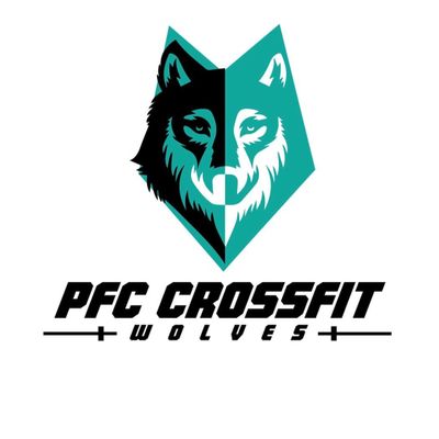 PFC CrossFit Wolves 3076
