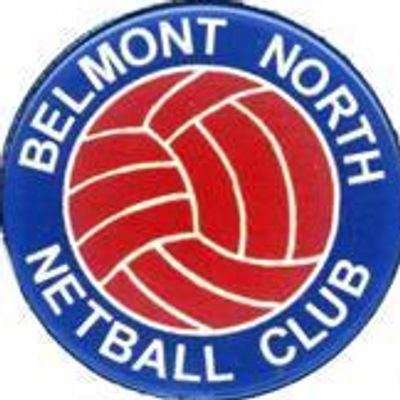 Belmont North Netball Club