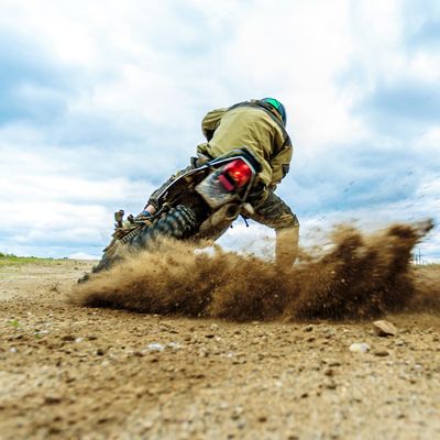 Enduro