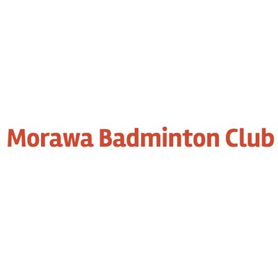 Morawa Badminton Club