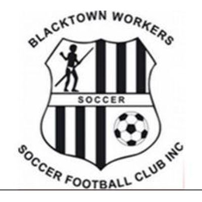 Blacktown Workers FC