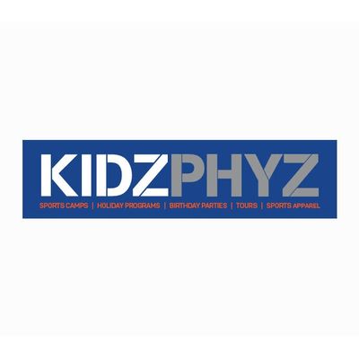 Kidzphyz Sports Kidzphyz Sports