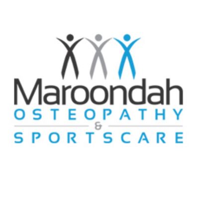 Maroondah Osteopathy & Sportscare Maroondah Osteopathy & Sportscare