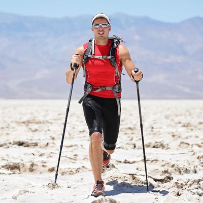 Ultramarathon