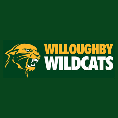 Willoughby Wildcats JAFC